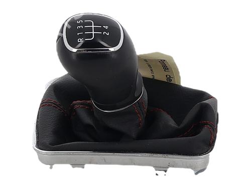 Shift knob SKODA RAPID Spaceback (NH1) 1.6 TDI | BP39738468I34 - Image 5