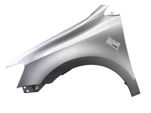 Used Left front fenders VW POLO V (6R1, 6C1) 1.4 (6R1) (85 hp) 29560667