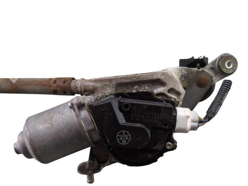 Front wiper motor TOYOTA YARIS (_P9_) 1.4 D-4D (NLP90_, NLP90R) | BP29352269M29 