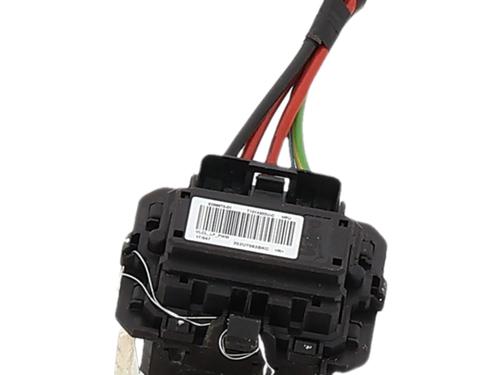 Heater resistor CITROËN C3 III (SX) 1.2 VTi 82 | BP33723729M108 - Image 6