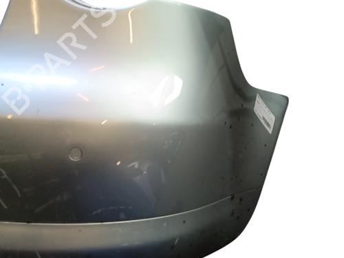 Rear bumper VW EOS (1F7, 1F8) 2.0 FSI | BP31174686C8 