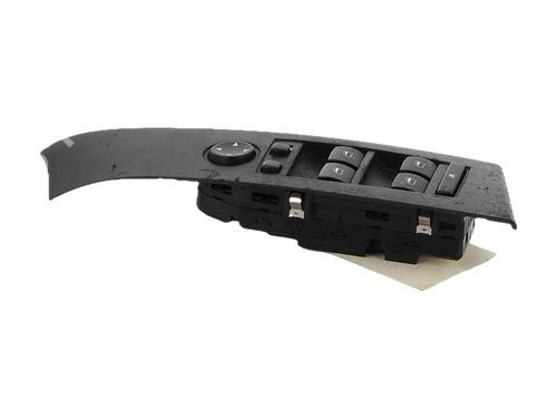 Left front window switch BMW 5 (E60) 530 i | BP35890910I27 - Image 3