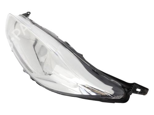 Used Left headlight Left headlight FORD FIESTA VI (CB1, CCN) 1.5 TDCi (75 hp) 35890804 35890804