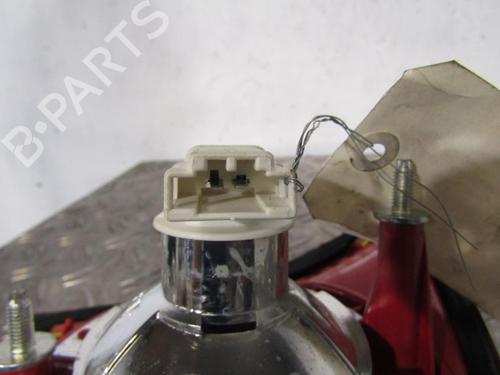Right tailgate light VW GOLF V (1K1) 1.9 TDI | BP25084801C80 