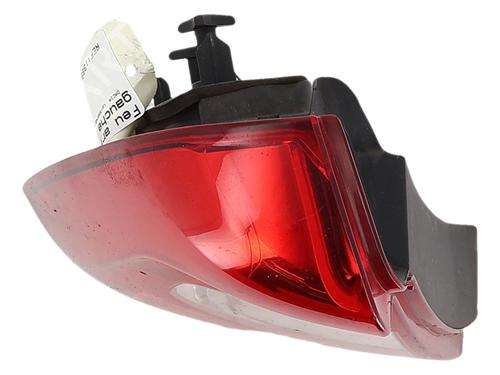 Left taillight DACIA LOGAN (LS_) 1.5 dCi (LS0K) | BP39581830C34 - Image 2