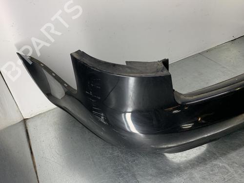 Rear bumper AUDI A4 B7 Avant (8ED) 1.9 TDI | BP25062926C8 