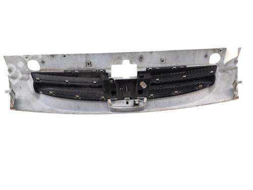 Grille PEUGEOT PARTNER Box Body/MPV (5_, G_) 1.9 D | BP29180599C40