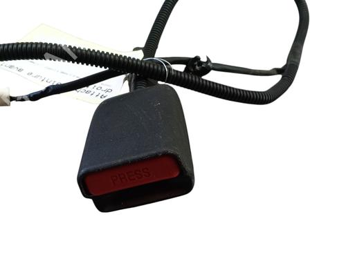Seat buckle TOYOTA YARIS (_P13_) 1.5 Hybrid (NHP130_, NHP130) | BP29429111I32 