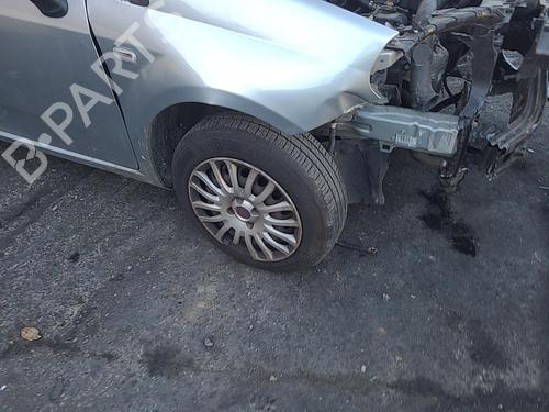 Warning switch FIAT GRANDE PUNTO (199_) 1.2 | BP25078129I22 - Image 19