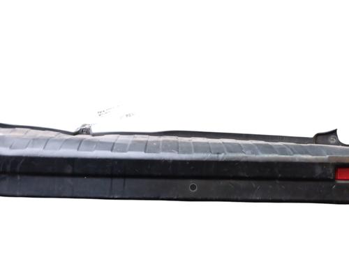 Rear bumper RENAULT TRAFIC III Van (FG_) 1.6 dCi 120 (FGMK) | BP31176395C8 