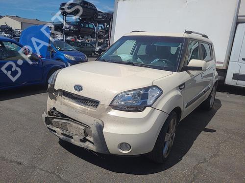 Left front window switch KIA SOUL I (AM) 1.6 CRDi 128 | BP25103936I27 - Image 10