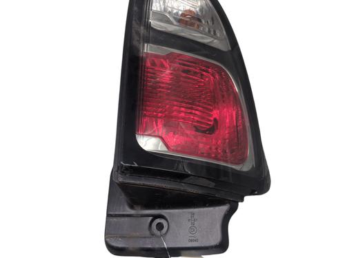 Right taillight CITROËN C3 Picasso (SH_) 1.4 VTi 95 (SH8FSC, SH8FP0, SH8FP6) | BP32325519C35  - Image 6