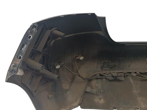 Rear bumper PEUGEOT 308 II (LB_, LP_, LW_, LH_, L3_) 1.2 THP 130 | BP28498449C8