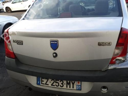 AC-Kompressor DACIA LOGAN (LS_) 1.5 dCi (LS0K) | BP25111608M34 - Image 10