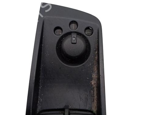Left front window switch AUDI A1 (8X1, 8XK) 1.6 TDI | BP28129591I27 