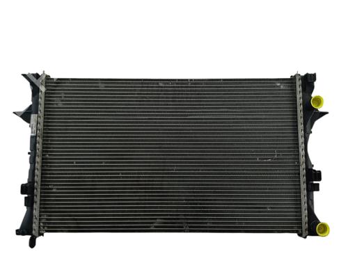 Used Water radiator RENAULT LAGUNA II (BG0/1_) 2.2 dCi (BG0F) (150 hp) 29431045
