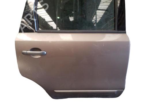 Right rear door NISSAN NOTE (E11, NE11)  | BP25100270C5 