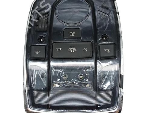 Used Interior roof light PEUGEOT 508 I (8D_) 2.0 HDi (140 hp) 25076962