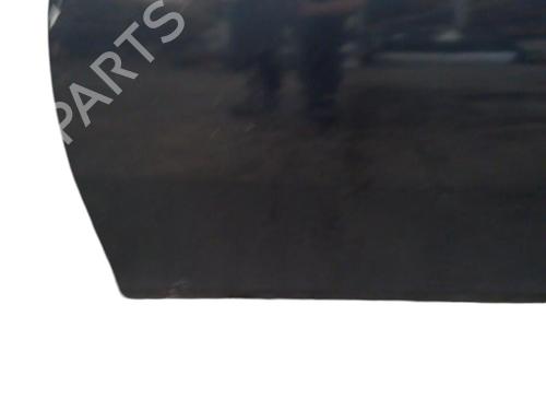 Used Left front door BMW 5 Touring (E61) 530 d (235 hp) 25074552