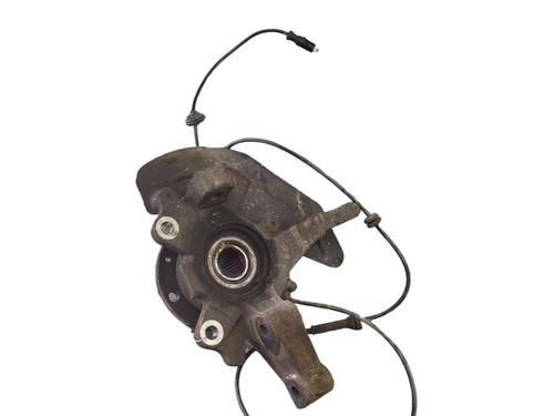 Used Left front steering knuckle Left front steering knuckle FIAT DOBLO MPV (119_, 223_) 1.9 D Multijet (120 hp) 25099272 25099272