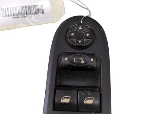 Left front window switch PEUGEOT 308 I (4A_, 4C_) 1.6 16V | BP30083110I27 