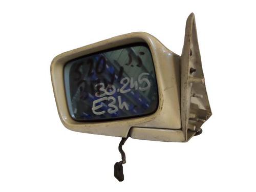 Used Left mirror Left mirror BMW 5 (E34) 520 i 24V (150 hp) 33213289 33213289