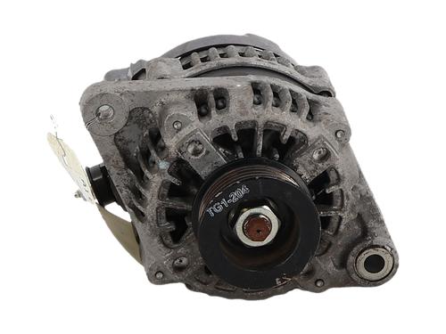 Alternator SUZUKI CELERIO (LF) 1.0 (AVK310) | BP36542427M7 - Image 3
