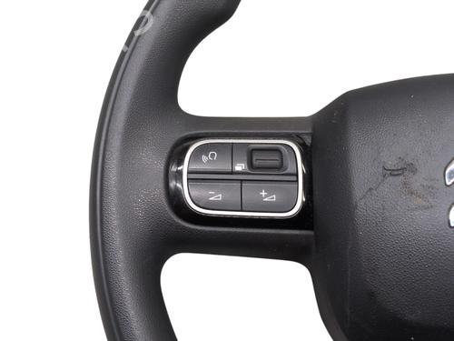 Steering wheel CITROËN C3 III (SX) 1.2 PureTech 82 | BP31864744C49  - Image 12