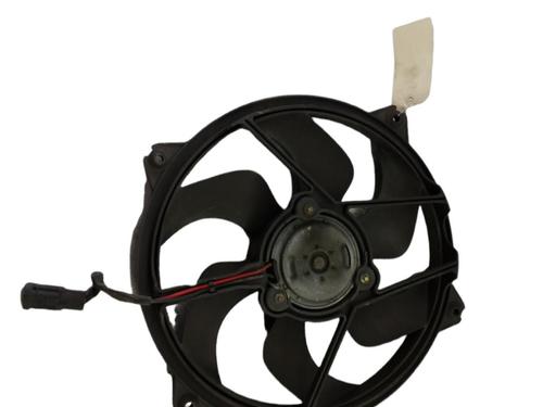 Køleventilator elektrisk PEUGEOT 307 SW (3H) 1.6 16V (109 hp) 25077325