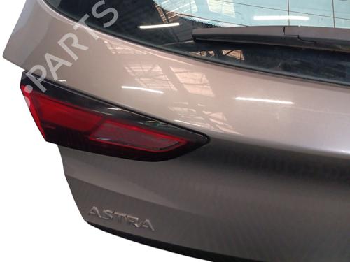 Tailgate OPEL ASTRA J Saloon | BP33738998C6 - Image 11