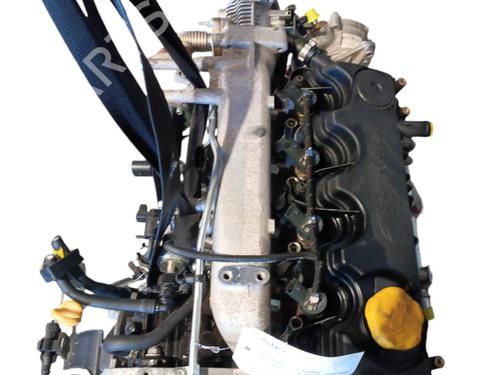 Engine ALFA ROMEO 147 (937_)  | BP25060122M1  - Image 9
