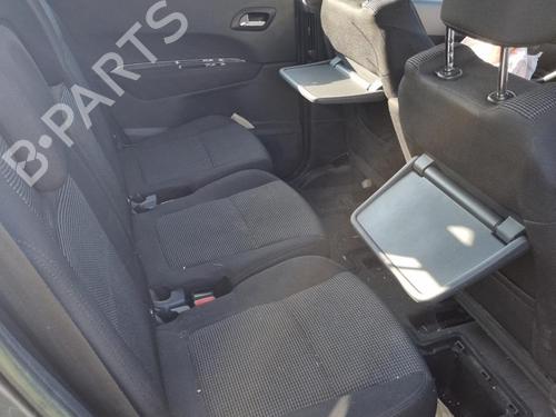 Climate control PEUGEOT 5008 (0U_, 0E_) 1.6 HDi | BP25100109I5 