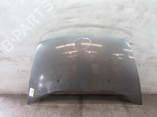 Used Hood CITROËN C3 I (FC_, FN_) 1.4 HDi (68 hp) 25095920