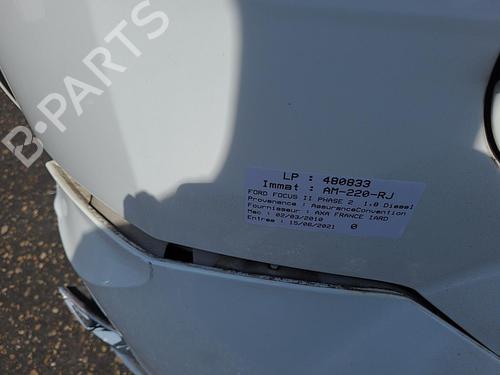 Left front window switch FORD FOCUS II Saloon (DB_, FCH, DH) 1.8 TDCi | BP25089182I27  - Image 12