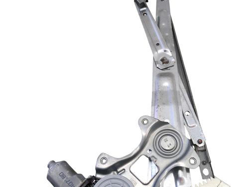 Front right window mechanism PEUGEOT 4008 1.8 HDi AWC | BP28124638C23 