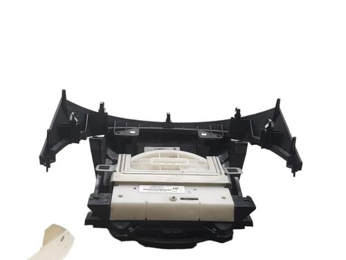Climate control NISSAN MICRA IV (K13K, K13KK) 1.2 | BP25058073I5 