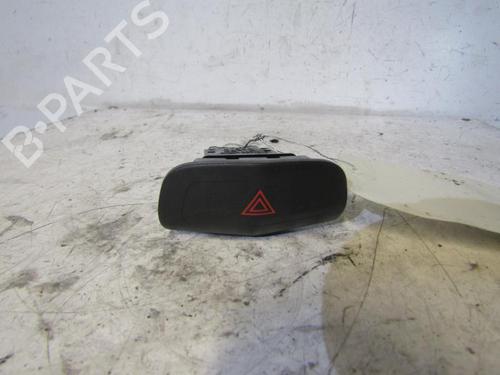 Used Warning switch NISSAN PRIMERA Hatchback (P12) 2.2 Di (126 hp) 25064548