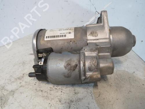 Used Starter Starter OPEL ASTRA J Sports Tourer (P10) 1.4 Turbo (35) (140 hp) 25114513 25114513