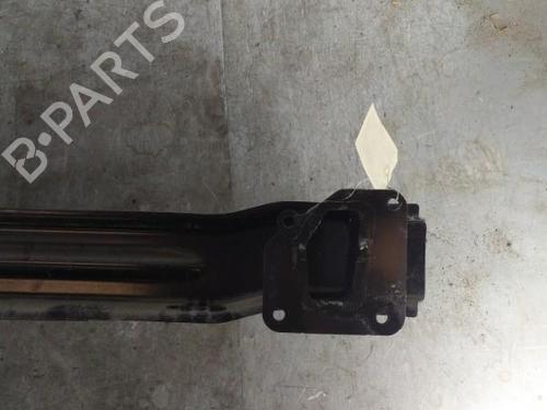 Rear bumper reinforcement VW SHARAN (7N1, 7N2) 1.4 TSI | BP25060629C73 