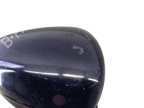 Right mirror FORD FIESTA VI (CB1, CCN) 1.4 TDCi | BP29513770C27 
