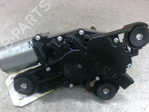Rear wiper motor FORD FOCUS II (DA_, HCP, DP) 1.8 TDCi | BP25110474M102 
