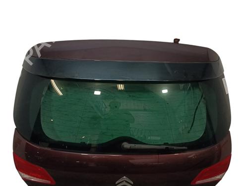 Used Tailgate Tailgate 36945031 36945031