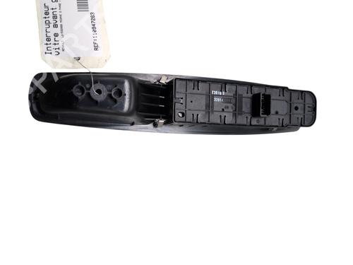 Left front window switch RENAULT MEGANE III Grandtour (KZ0/1) 1.5 dCi (KZ09, KZ0D, KZ1G, KZ29, KZ14, KZ1W, KZ10, KZ1F,... | BP28413785I27