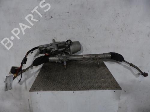 Used Steering rack Steering rack CITROËN C3 II (SC_) 1.4 VTi 95 (95 hp) 25108201 25108201