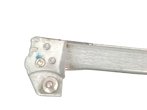 Front left window mechanism DACIA LODGY (JS_) 1.5 dCi | BP34163211C22 - Image 4