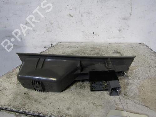 Used Left rear window switch Left rear window switch CHEVROLET LACETTI (J200) 2.0 D (121 hp) 25063712 25063712