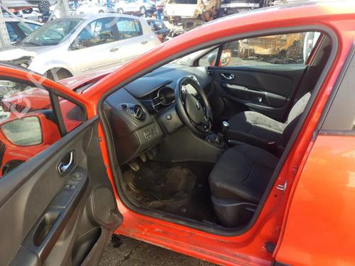Steering column RENAULT CLIO IV (BH_) 1.5 dCi 90 | BP25053650M21  - Image 14