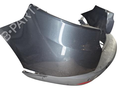 Rear bumper RENAULT MEGANE III Grandtour (KZ0/1)  | BP25052956C8