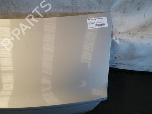 Used Tailgate Tailgate 25089661 25089661