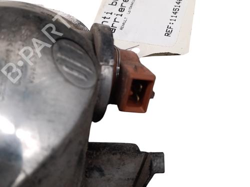 Tåkelys/Varsellys RENAULT CAPTUR I (J5_, H5_) 1.5 dCi 90 (J5N4, J5M5, J5MW, J5M6, J5AL, J5AJ) | BP29935985C37